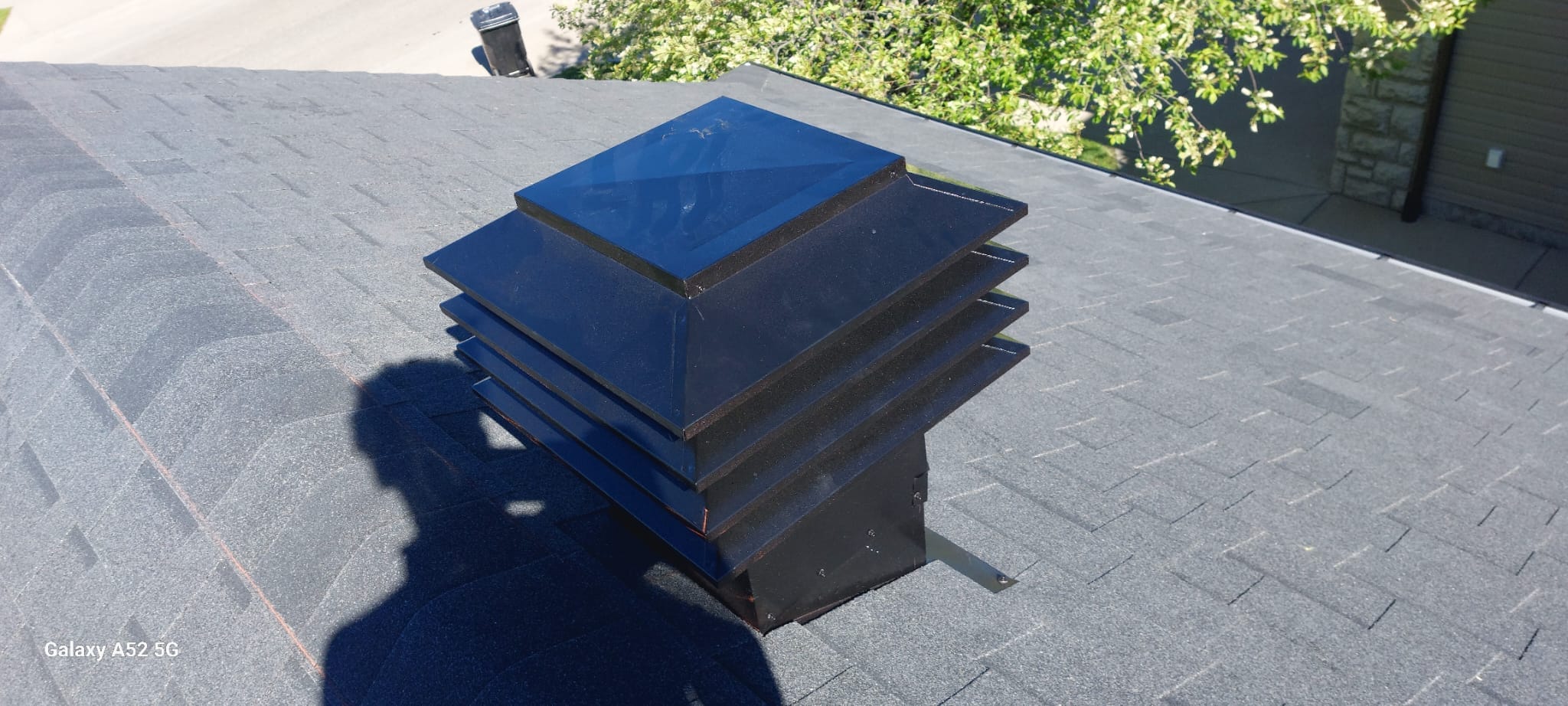 How Fratello Roofing fixes attic rain
