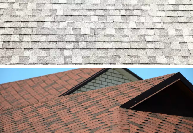 How to Choose Your Shingle Color