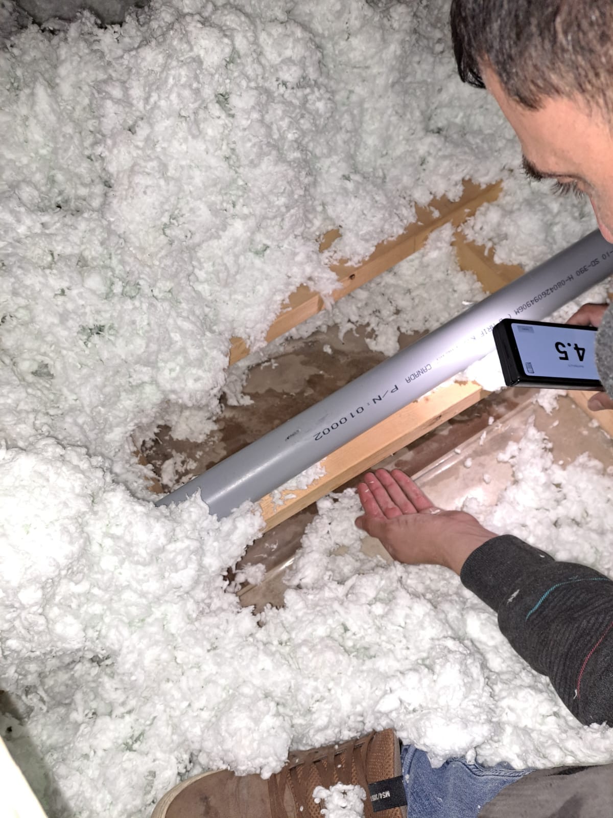 Know exactly where your roof stands