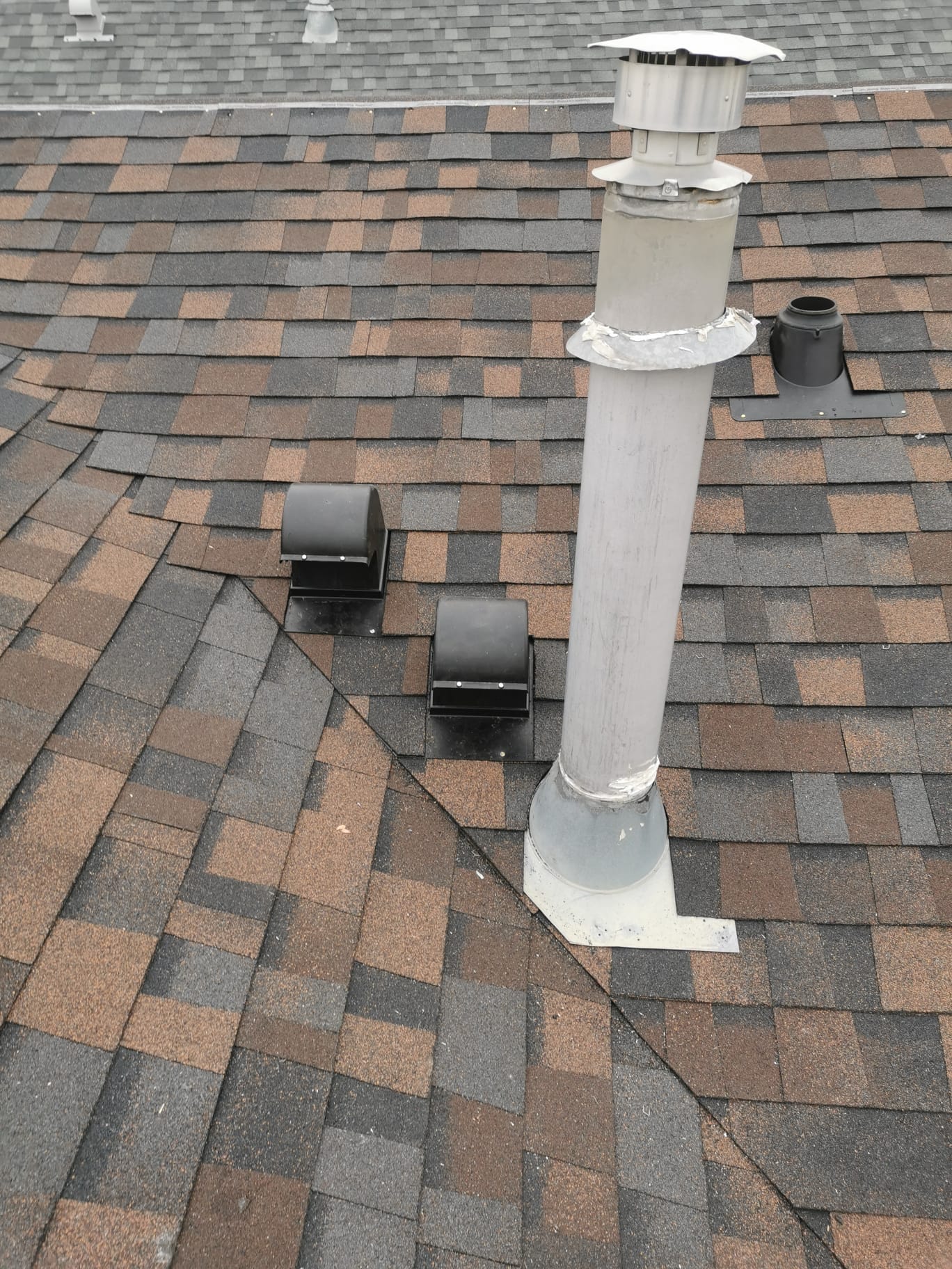 What our roof inspection covers